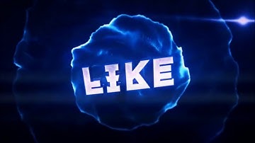 Top 5 Free Intro Template [C4D,AE] #1