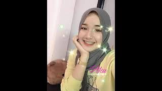 LIVE HIJABERS CANTIK PEMERSATU BANGSA 💦