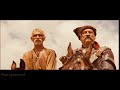 Cossacks storm the Dubensk fortress. Film &quot;Taras Bulba&quot; І я там був зі своїми козаками tkaskaderkiev