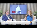 Public school test scores rise and Memorial of the Unborn | RECAP