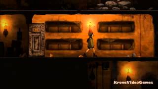 Whispering Willows Gameplay (PC HD)