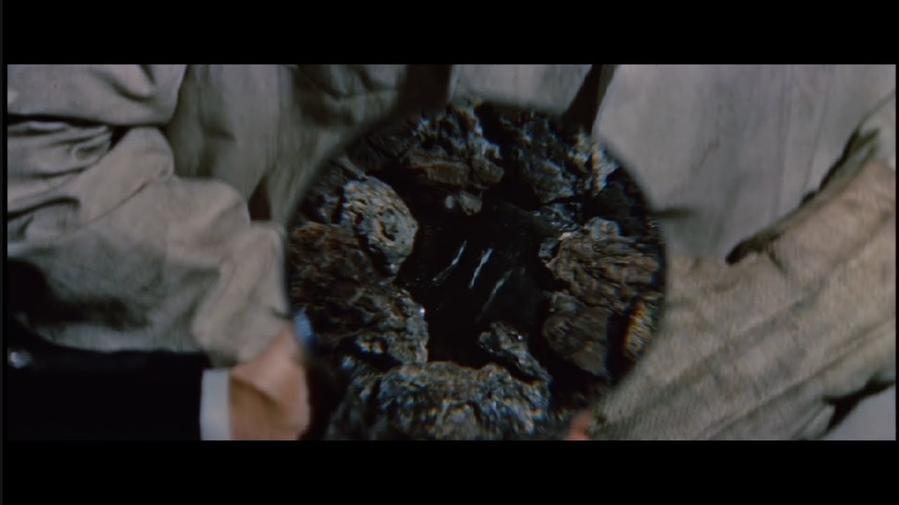 The Mantle Transition Zone (660km Discontinuity) - The True "Center" Of The Earth?