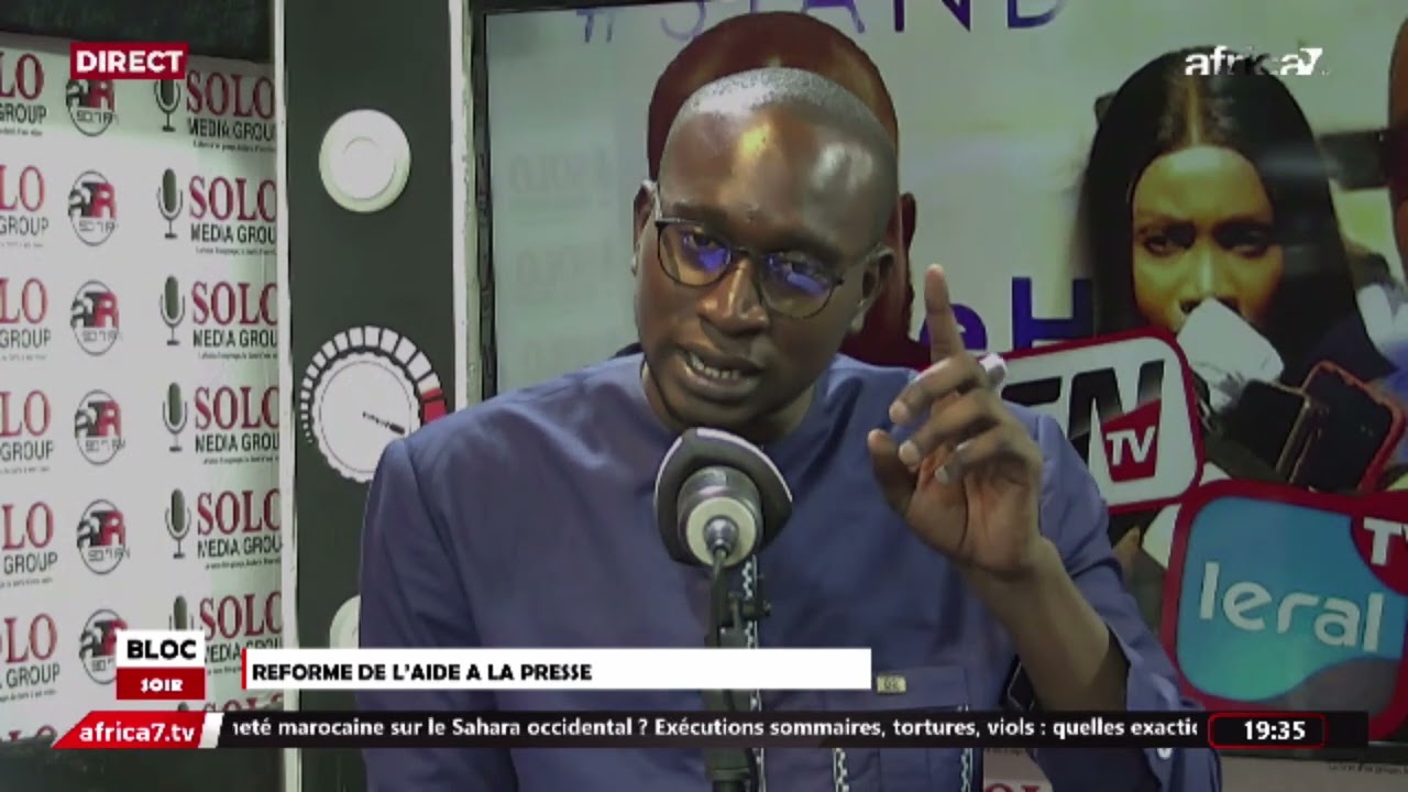 Transparence et efficacité : les défis de l’aide publique aux médias