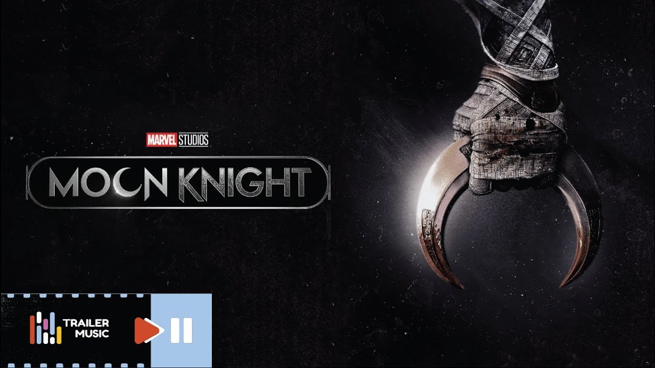 What's the Song in the 'Moon Knight' Trailer?