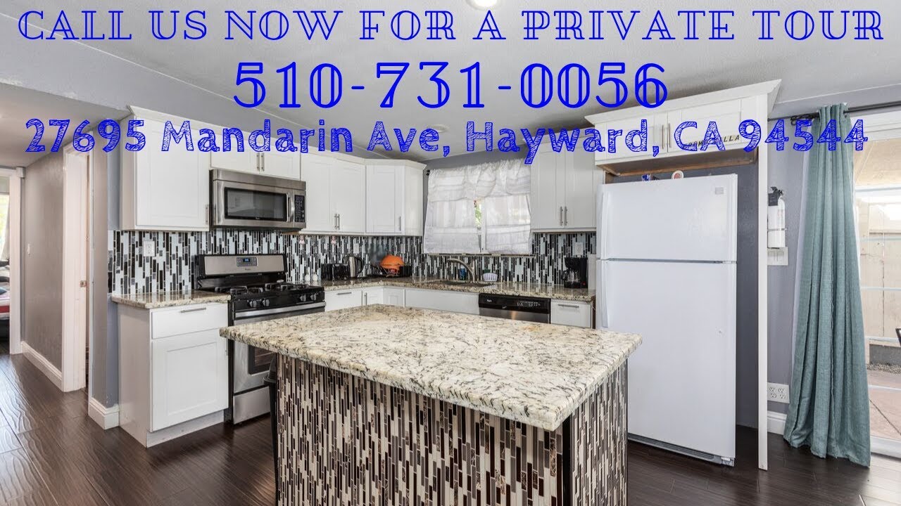 27695 Mandarin Ave, Hayward, CA 94544 | MLS# 40884327