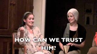 Thomas Jefferson Attack Ad 2011