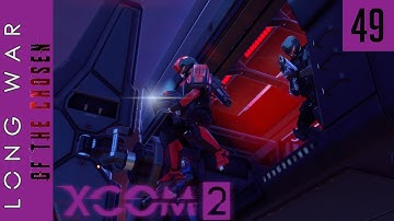 Another Haven Defense - XCOM 2 Long War of the Chosen Steam Release - 49