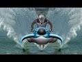 Amazing Water Vehicles