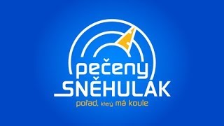 Pečený sněhulák 9