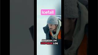 icefall #cinecorona #peliculas #estrenos #cine #resumen #viralvideo