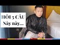 Cách “Ngầm” Nắm Bắt Thông Tin Con Gái khi Đi Chơi