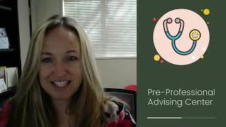 2020 UNLV CSN Advising Partnership Pre Professional