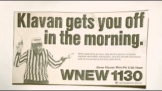 Celebrity WNEW 1130 New York - Gene Klavan - News: Frank Settipani - April 15 1977 - Radio Aircheck Net Worth