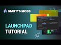 iMMERSE: Launchpad | ReShade Shader Guide