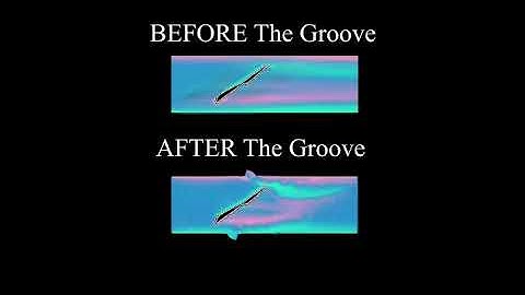 Wave-Form Technology. How it works and what it does. Mileage and Power with a little groove!