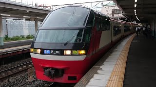 ●20220920 1000系 発車 ＠神宮前