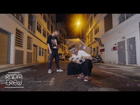 Feduk & Allj - Розовое вино (Lil Olek remix)