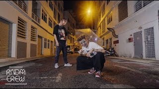 Feduk & Allj - Розовое вино (Lil Olek remix)
