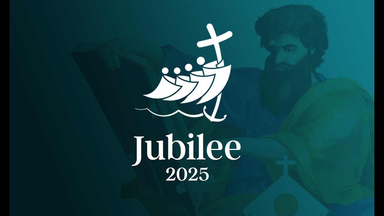 Jubilee of Hope and the Year of Healing 2025 - YouTube