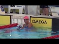 Юлия Ефимова - яркий заплыв на 200 м комплексом