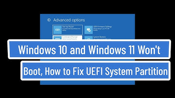 Windows 10 and 11 Won