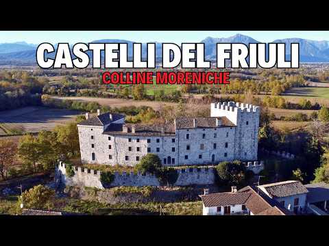 Castelli del FVG