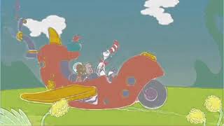 Requested The Cat In The Hat Knows A Lot About That Theme Song In G Major 445 Pitch White