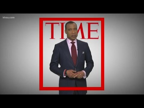 A look at the finalists for TIME's 2018 Person of the Year