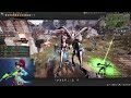 CORSÁRIA NODEWAR POV 03 | PESCANDO KILL | BLACK DESERT | #bdo #blackdesert #gameplay