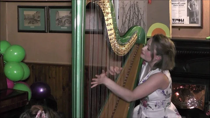 Eleanor Turner plays Sibelius