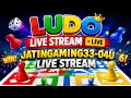 Jatingaming33-o4u 🎉welcome🎉 to 🙏🙏🔴live🔴 ludo🎲 king👑 game 🎮