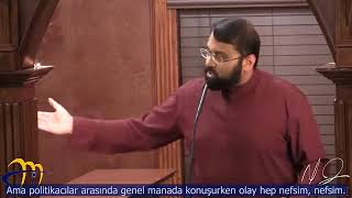 Esmaül HüsnaPart 13 El Aziz  Shaykh Dr Yasir Qadhi  YouTube 360p
