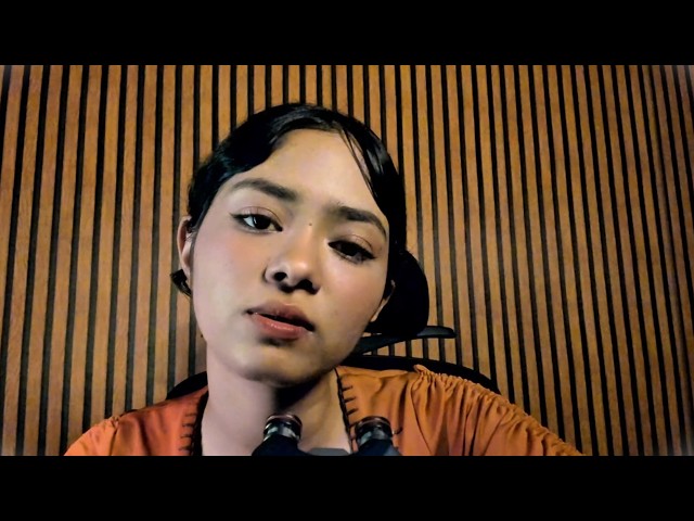 ASMR Inaudível com pouca LUZ para seu sono profundo