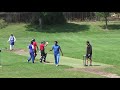 CSCC Stripes vs YorkersCC T20 08212021