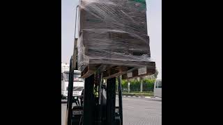 Prism Digital x Grand ORG Logistics | Arabic Campaign for Iraq Market | حملة العراق