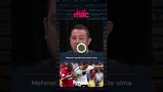 "Biz Bitti Demeden Bitmez: Türk Milli Takım Ruhu! 🇹🇷" | Tuncay Şanlı | Nihat Kahveci