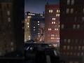 Spider-Man Patrolling in Undies PS5 4K