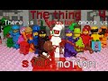 LEGO AMONG US- "THE THING" STOP-MOTION