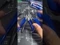 Special scissors for mobile phone maintenance, different materials, different prices!