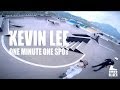 [GoPro] Kevin Lee : One Minute One Spot