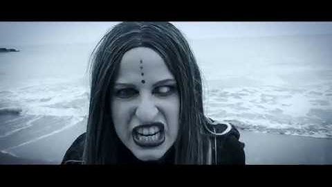 Asphodelia - "Cassandra" (Official music video)