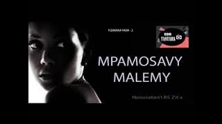 Tantara RDB -  Mpamosavy malemy