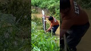 Ultrafilter For Watertreatment