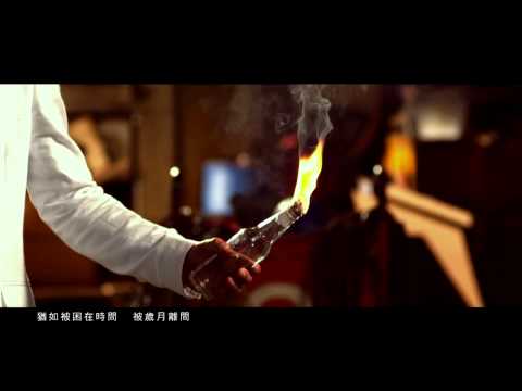 許廷鏗－迷宮 (電視劇“拆局專家”主題曲) Official MV