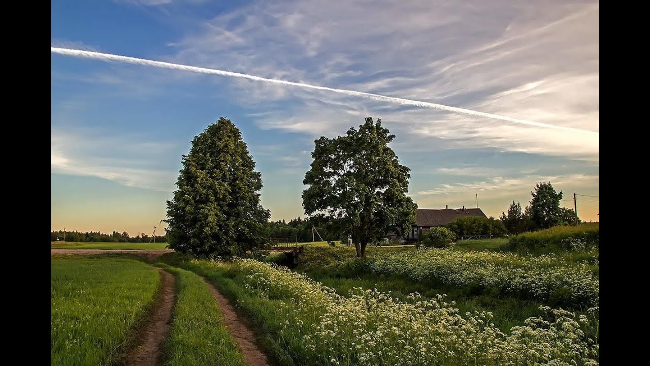 Столетний юбилей деревни Аккаин - Поздравляет ансамбль "Акчарлак"