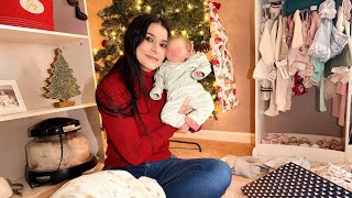 Download Lagu MI HIJA ME REGALA MI PRIMER BEBÉ REBORN NIÑO ( @karlareborns1) MP3