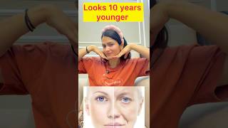 #faceyoga #beautiful #beauty #exercise #shortsfeed #fitness #youtubeshorts