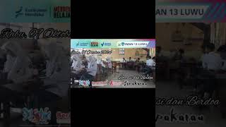 Kegiatan literasi #sekolah #sma #sekolahislamterbaiksulsel  #disdiksulsel #sulsel