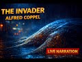 Narrating Vintage Sci-Fi Live: The Invader by Alfred Coppel (Mistakes Included)