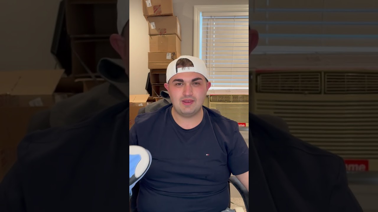 Three Terms You Need To Know To Be A Sneakerhead 